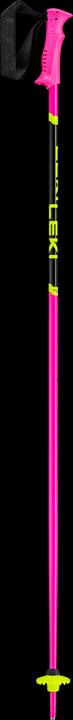 Neon Pink / Black / Neon Yellow