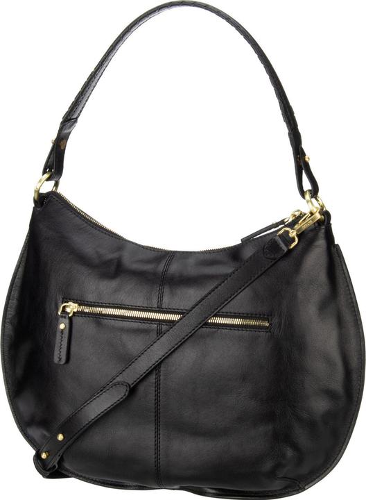 Actual product image Brics Volterra shoulder bag leather 39 cm
