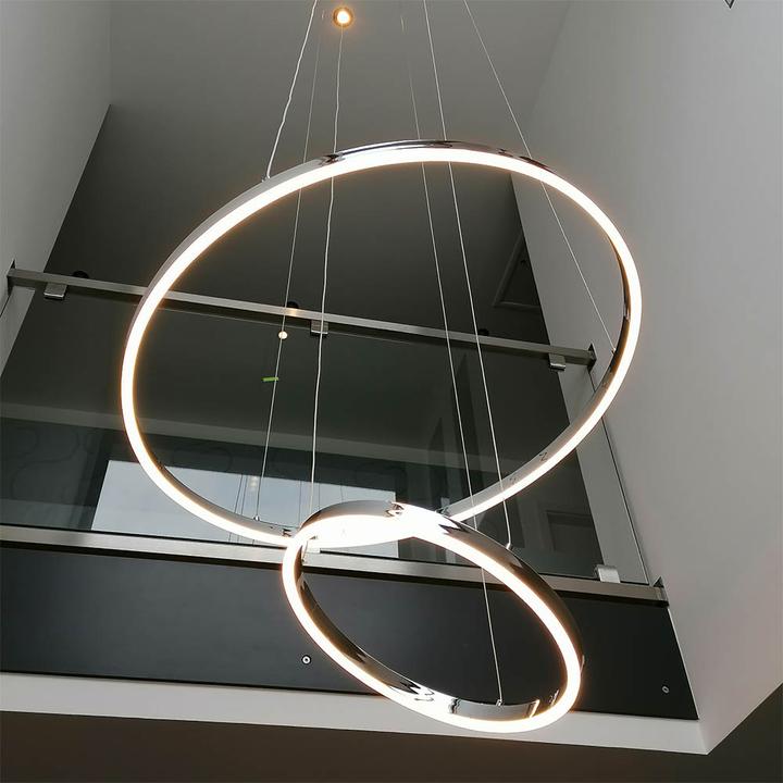 Immagine prodotto s.luce LED Ring Direkt/Indirekt (3420 lm)