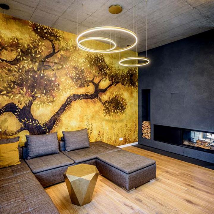 Immagine prodotto s.luce LED Ring Direkt/Indirekt (3420 lm)
