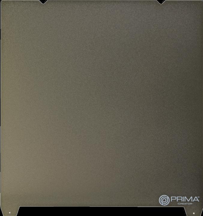 Actual product image Prima Creator PrimaCreator FlexPlate-Powder Coated PEI for Creality K1 Max
