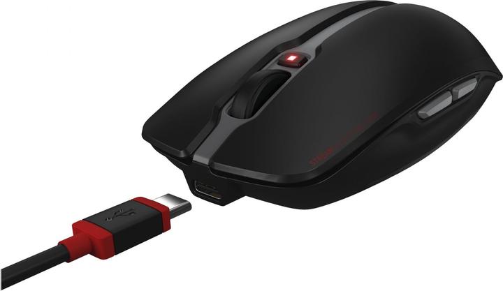 Image du produit CHERRY Stream Desktop Recharge (DE, Sans fil)