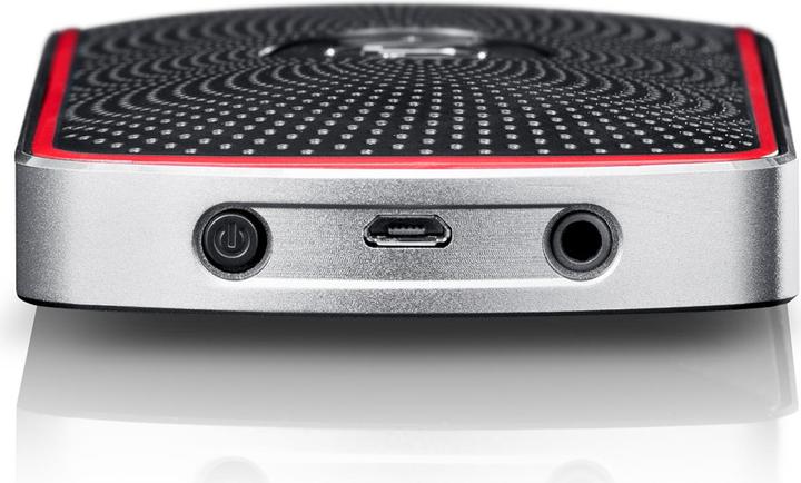 Image du produit Teufel Bamster XS (14 h, Fonctionnement sur batterie, Fonctionnement sur secteur)