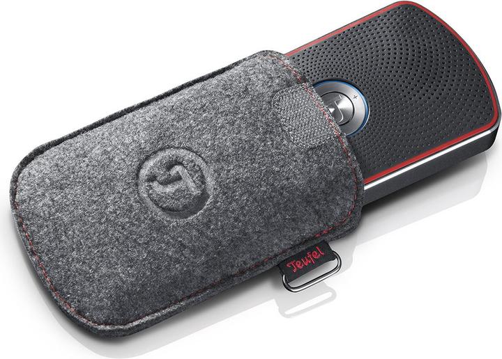 Image du produit Teufel Bamster XS (14 h, Fonctionnement sur batterie, Fonctionnement sur secteur)