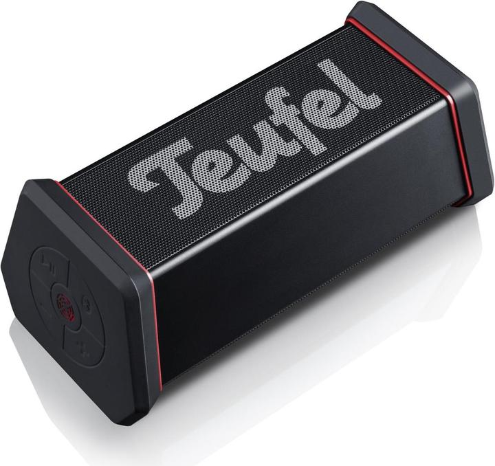 Image du produit Teufel Rockster XS (14 h, Fonctionnement sur batterie)
