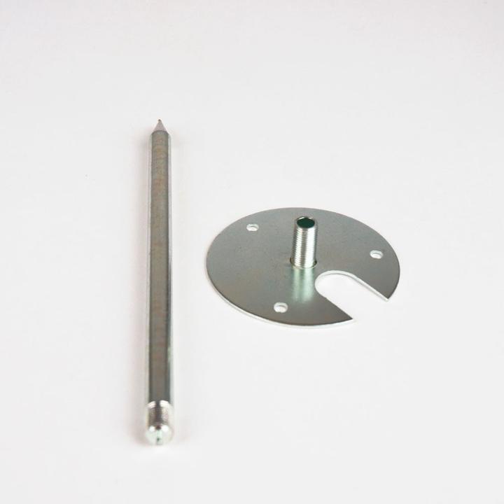 Produktbild Licht-Trend Bolla Ø60cm (E27, IP44)