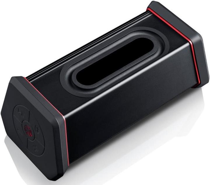 Image du produit Teufel Rockster XS (14 h, Fonctionnement sur batterie)