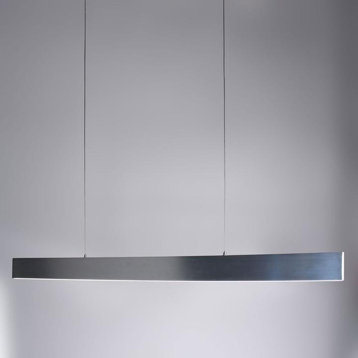 Immagine prodotto Licht-Trend Alluminio sottile opaco (2480 lm)