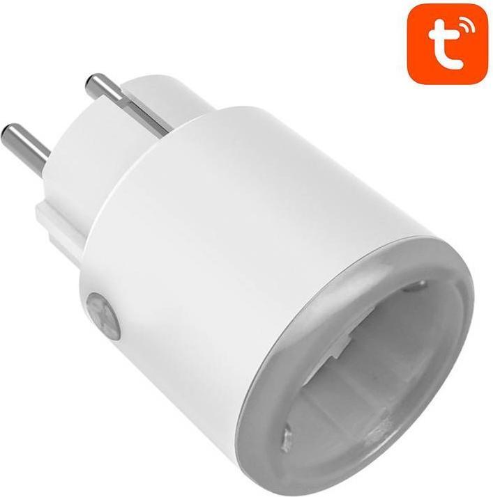 Produktbild Neo Smart Plug Matter NAS-WR10WM WiFi 16A
