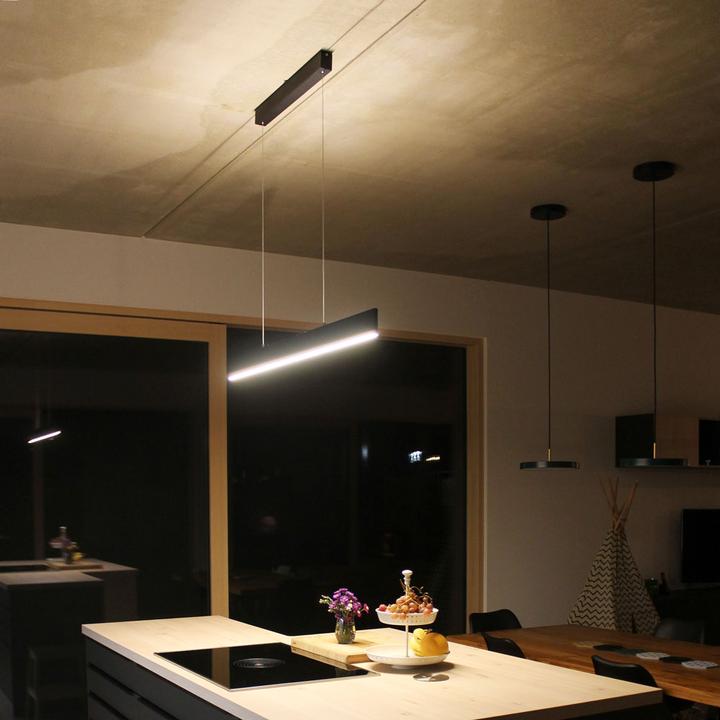 Immagine prodotto Licht-Trend Slim Up&Down (3040 lm)