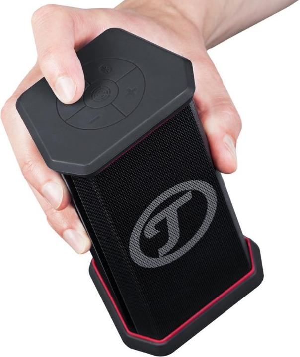 Image du produit Teufel Rockster XS (14 h, Fonctionnement sur batterie)