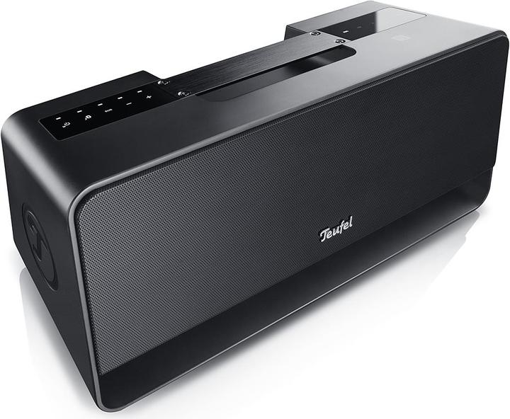 Produktbild Teufel Boomster (16 h, Akkubetrieb, Batteriebetrieb)