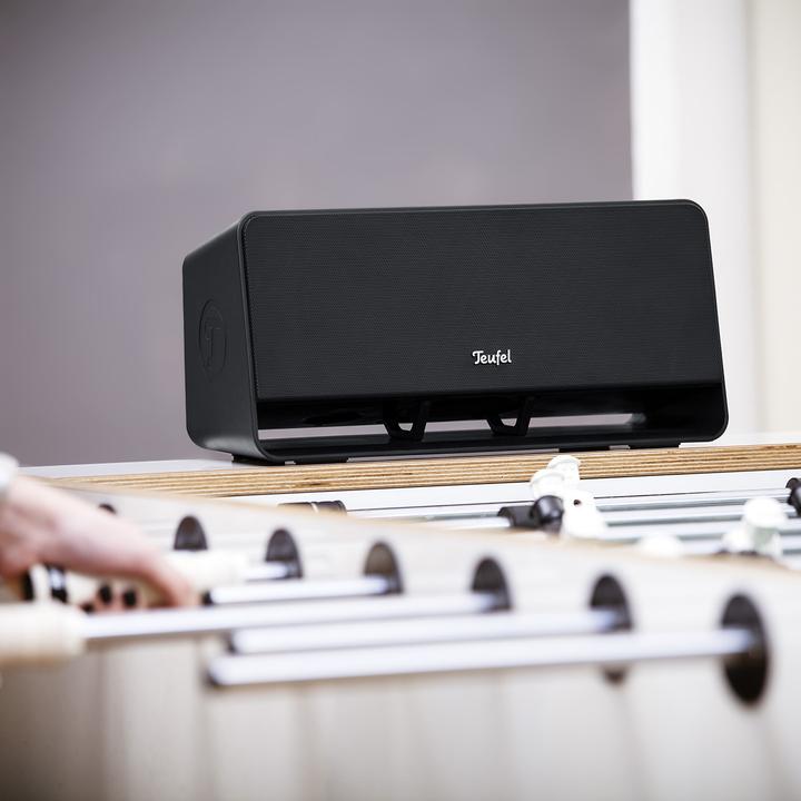 Produktbild Teufel Boomster (16 h, Akkubetrieb, Batteriebetrieb)