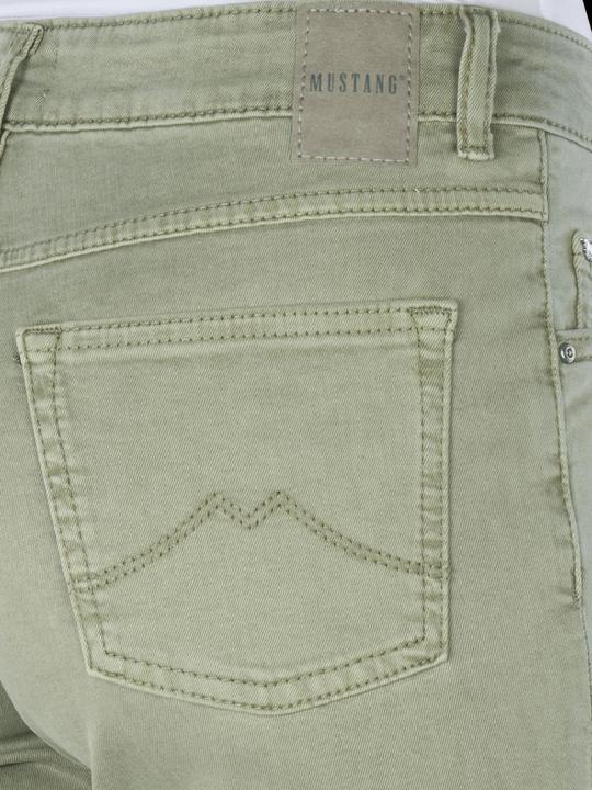 Actual product image Mustang 10022120 (W30)