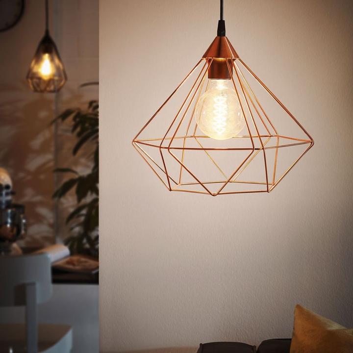 Produktbild Licht-Trend Archaic L Kupfer (E27)