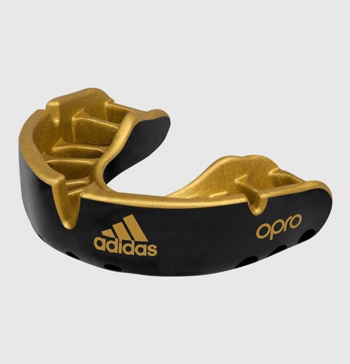 Produktbild adidas Mundschutz Opro Gen4 Gold Edition (One Size)