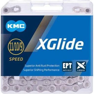 Image du produit KMC X-Glide EPT (11-vitesse, 9-vitesse)