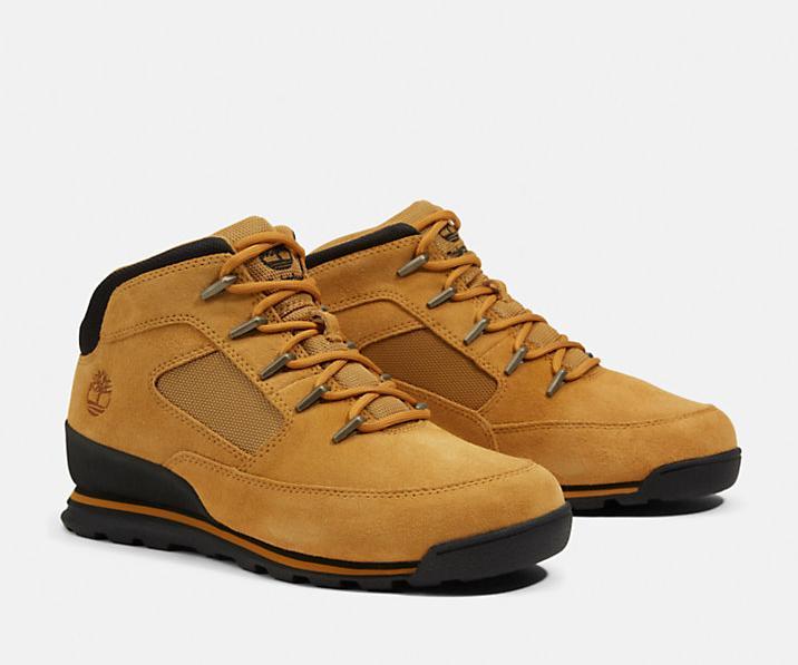 Actual product image Timberland Euro Rock Heritage (44)