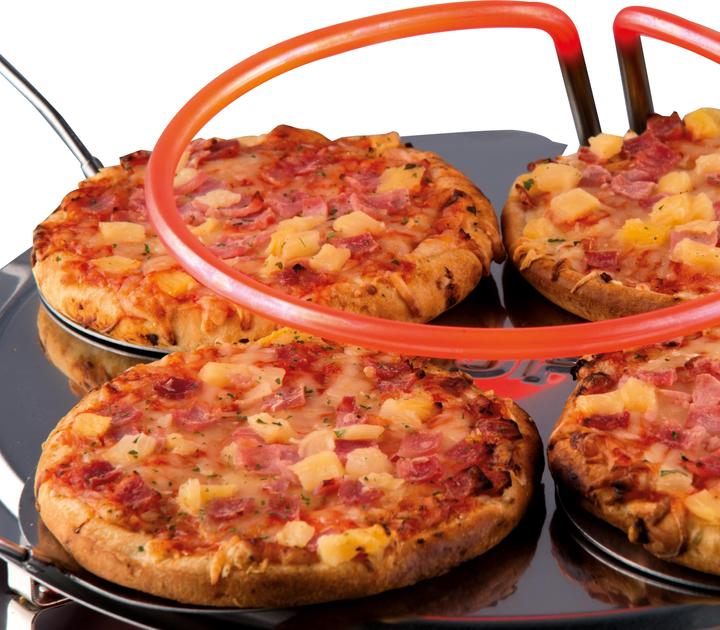 Immagine prodotto Trebs PizzaGusto 99392