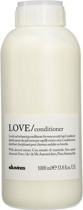 Davines Ess. Love Curl Conditioner 1000ml (1000 ml)