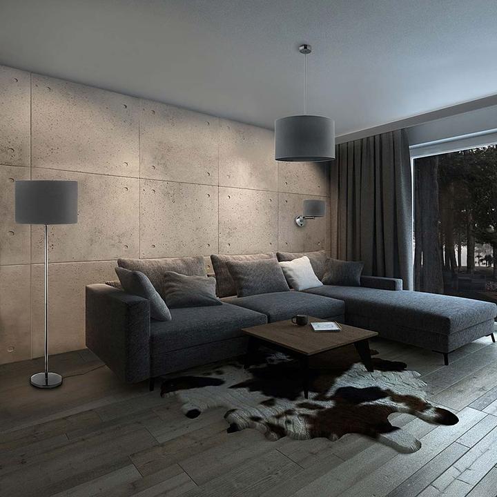 Immagine prodotto Licht-Trend Lampada da terra Hotel (E27)