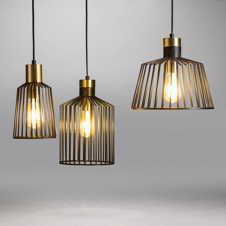Produktbild Licht-Trend Cage 1 (E27)