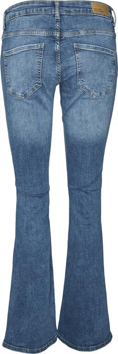 Image du produit Vero Moda VMSIGI Niedrige Taille Ausgestellt Jeans Ausgestellt (32)