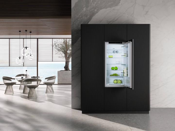 Immagine prodotto Miele Frigorifero K 7317 D (204 l)