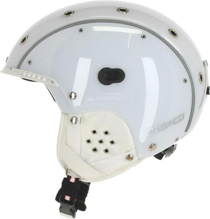 Produktbild Casco SP-3 Airwolf (54 - 58 cm, M)