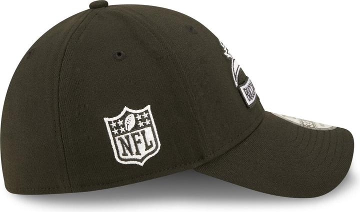 Actual product image New Era 39Thirty Cap - SIDELINE 2022 Tampa Bay Buccaneers (L)
