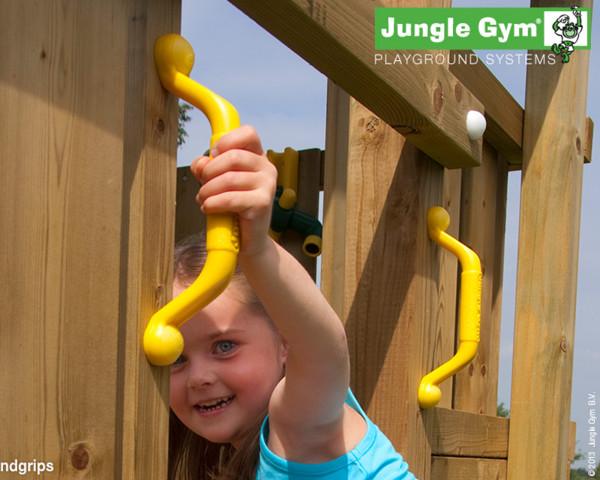 Immagine prodotto Jungle Gym Maniglie per la torre di arrampicata