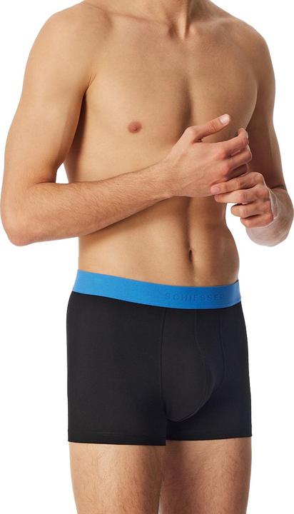 Produktbild Schiesser 10er Pack 95/5 Organic Cotton Retro Short / Pant (7, XL, 10er Pack)