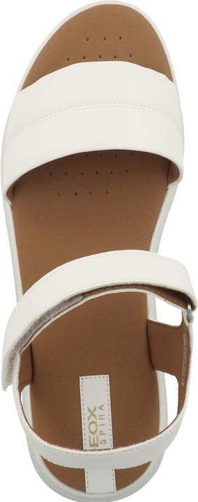 Actual product image Geox D Dandra C - 62077 (40)