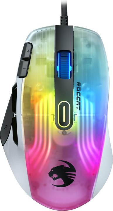 Actual product image Roccat Kone XP (Cable)