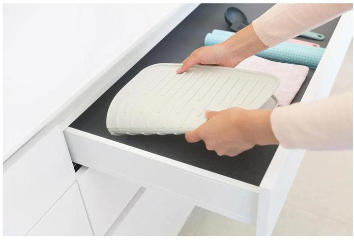 Actual product image Brabantia Draining mat