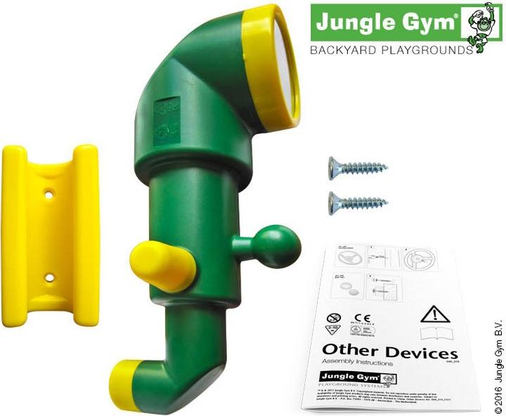 Immagine prodotto Jungle Gym Telescopio Periscopio