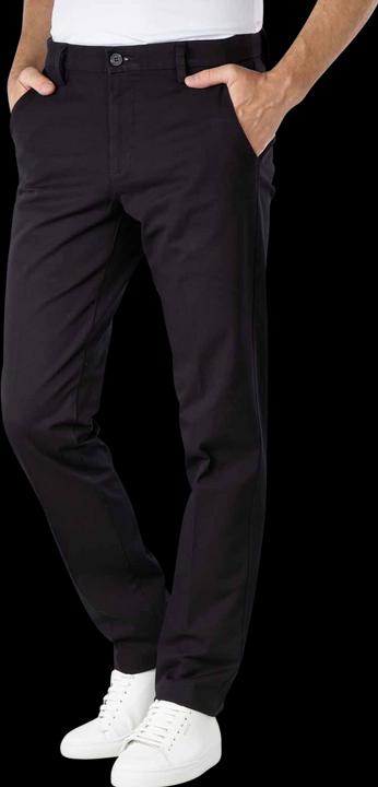 Produktbild Dockers Smart 360 Chino Pant Slim black (W32/L32)