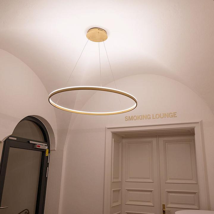 Produktbild s.luce Ring (6000 lm)