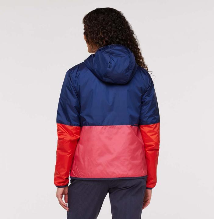 Immagine prodotto Cotopaxi Giacca con cappuccio Teca Calido Stampa (XS)