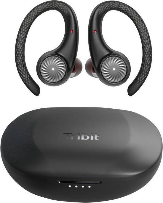 Produktbild Tribit MoveBuds H1 BTH95 (keine Geräuschunterdrückung, 15 h, Kabellos)