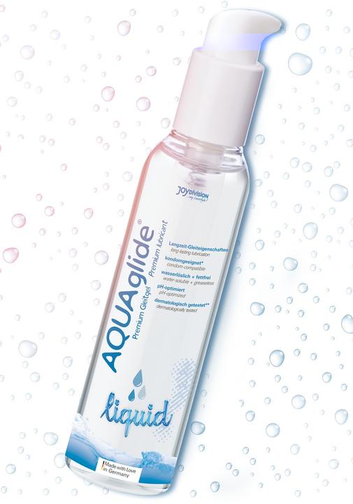 Produktbild Joydivision AQUAglide Liquid (250 ml)