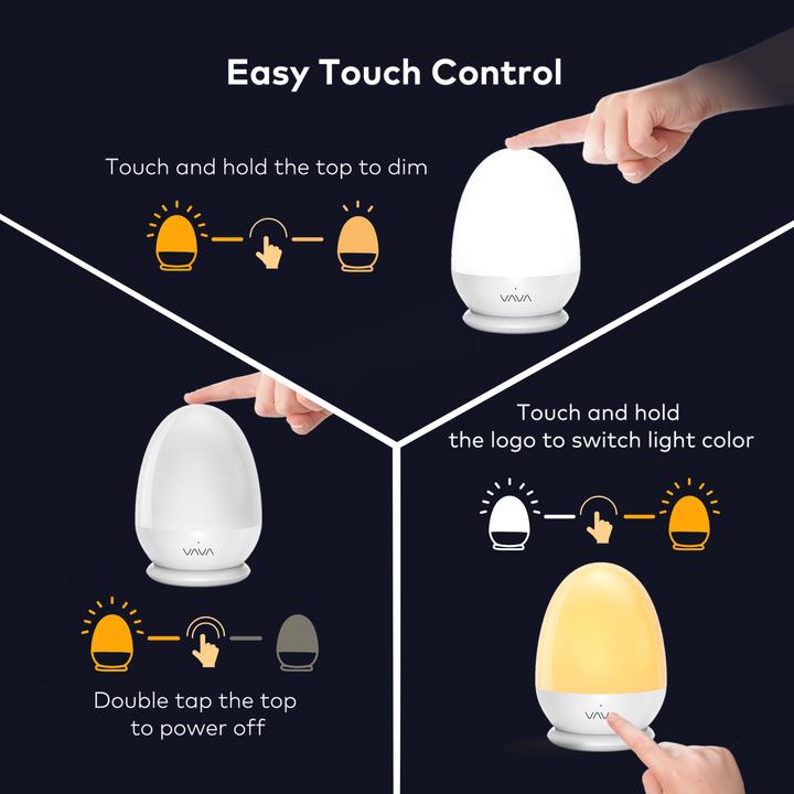 Actual product image Vava PingoDream