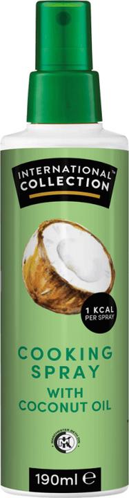 Actual product image International Collection Kochspray (190 ml)