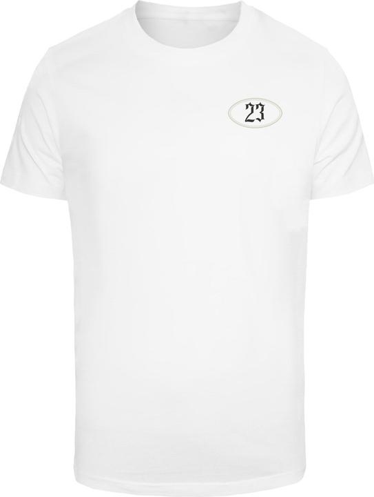 Produktbild Mister Tee MisterTee Own Your Game 23 Tee - 171885 (M)