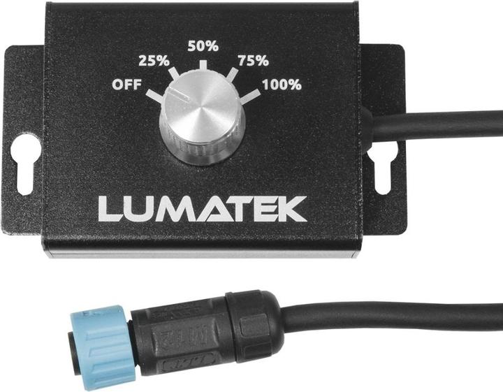 Produktbild Lumatek Zeus 465 Compact Pro (LED, 230 V)