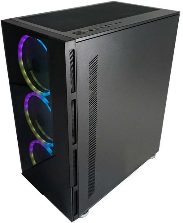 Produktbild LC-Power Gaming 803B (ATX, mATX, Mini-ITX)