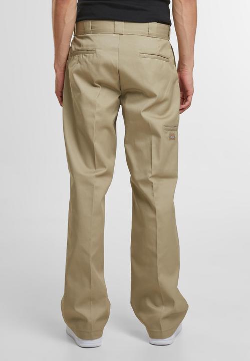 Actual product image Dickies Double Knee REC (W36/L32)