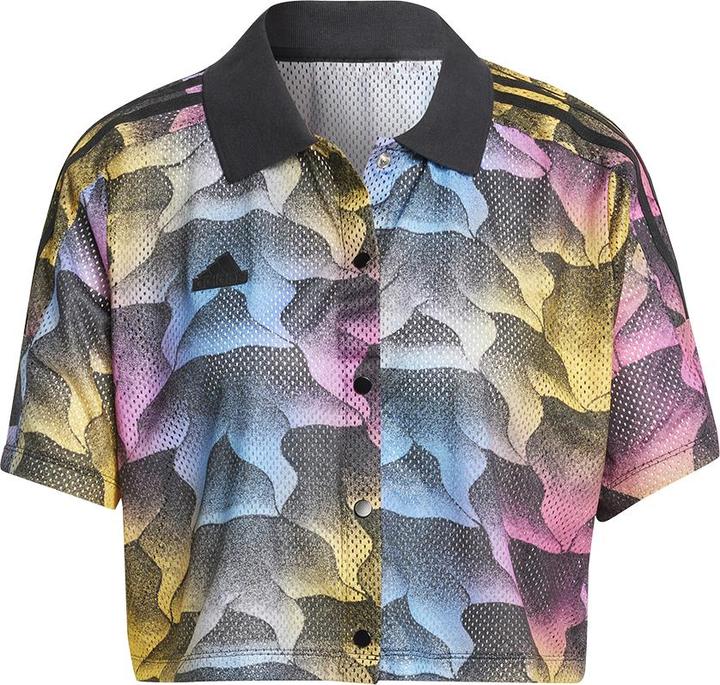 adidas W Tiro Q2 Shirt
