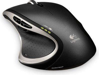 Produktbild Logitech Wireless Performance Combo MX800 (CH, Kabellos)