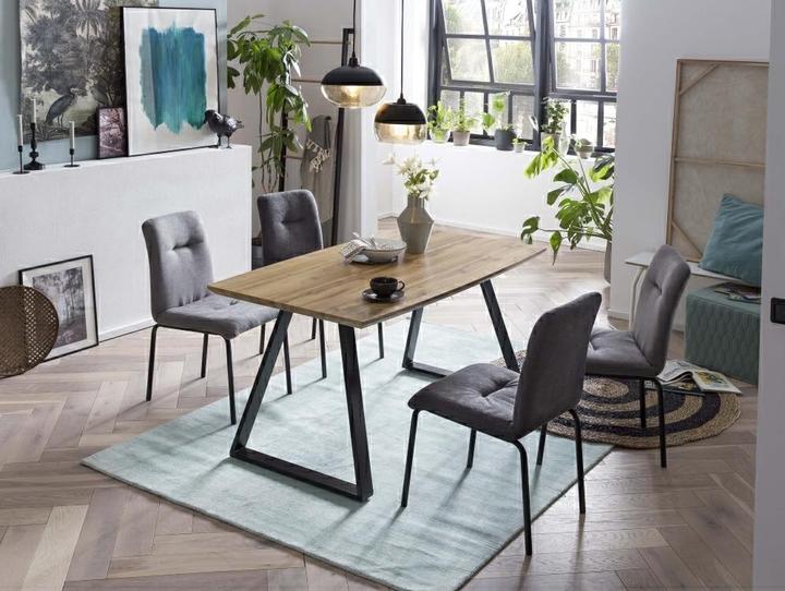 Image du produit SIT Möbel Tisch (140 x 80 x 75 cm)